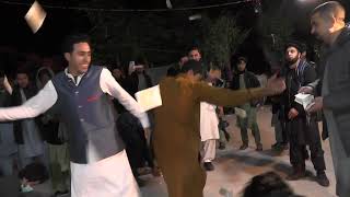 Pashto Garam Dance  Pashto Msat Saaz  HD 2024 [upl. by Novikoff]