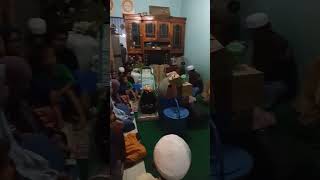 Abah guru Banjarsari meng hadiri serahan kng jubed [upl. by Ardiek]