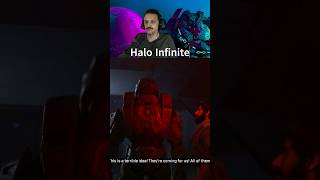 Halo Infinites Cutscenes have a lot of heart  Halo Infinite Campaign  PC [upl. by Barnet]