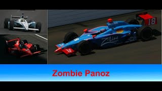 The Zombie Panoz of IndyCar [upl. by Aisan521]