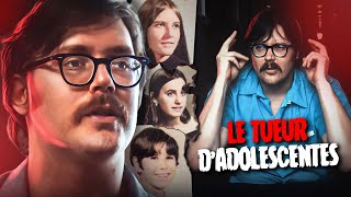 ce PSYCHOPATHE aux 136 de QI MASSACRAIT des ADOLESCENTES  Le cas ED KEMPER HVF [upl. by Kenny]