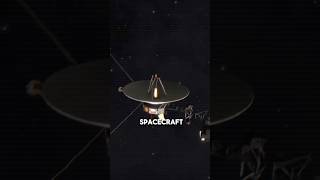 NASAs Sacrifice to Save Voyager 2 trending shorts short [upl. by Rosalee878]