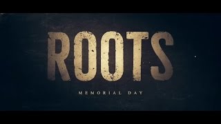 ROOTS  Trailer  iHQ 국내 CATV 독점 방영 Dramax [upl. by Nosnor]