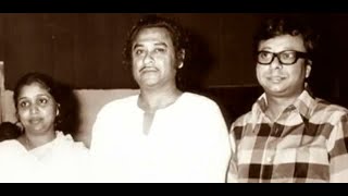 Tu Lajawab Bemisal Dilbar  Kishore Kumar Asha Bhosle  Hum Dono  Rahul Dev Burman  Anand Bakshi [upl. by Alo934]