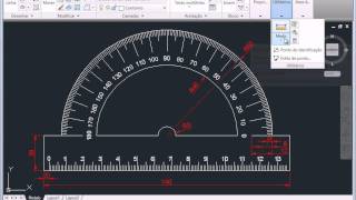 Aula 1  AutoCAD 2011 Português 2D Fundamentos [upl. by Llennoj157]