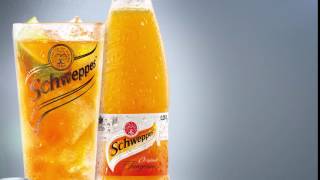 Schweppes Mandarinë [upl. by Schifra]