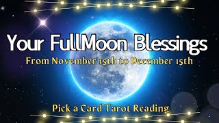 🌝What are you Manifesting now in a month fullmoon fullmoonreadings malayalamtarot tarotreading [upl. by Yoreel]