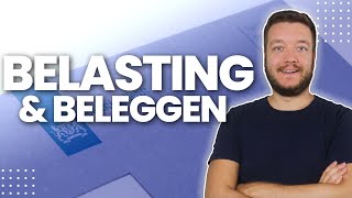 Belasting amp Beleggen  Belastingaangifte box 3 voor beleggers [upl. by Hiamerej]