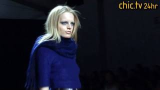 Model Hanne Gaby Odiele [upl. by Bravin]