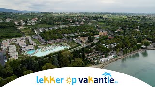 Camping Cisano  Lekkeropvakantieeu  2021 [upl. by Neb]