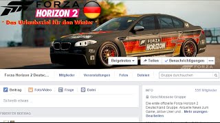 Forza Horizon 2 Deutschland  Offizieller Gruppen Trailer [upl. by Pozzy927]