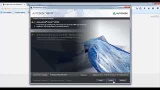 Download e instalação Autodesk Revit Educacional [upl. by Ahsyad287]