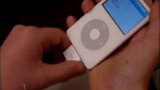 How to Add Songs to an iPod [upl. by Murage]