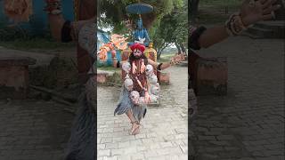 Shiv charni aradhna song Mahadev Bholenath Mahakal trending short video YouTube short video [upl. by Abehs]