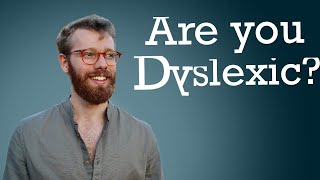 Dyslexia Test [upl. by Tirrell]