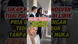 Masyallah mama pau🥺 baimwong baimpaula paulaverhoeven raffiahmad nagitaslavina [upl. by Gnil374]