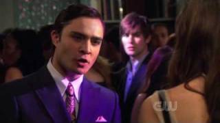 Gossip Girl 2x25FinaleGossip Girl bomb to Everyone [upl. by Shewmaker]