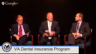 VA Dental Insurance Program [upl. by Winser]