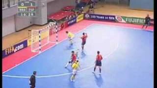 What is Futsal A General Overview [upl. by Vivian536]