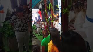 una con el porrón en las ferias de Barinas [upl. by Lledrac]