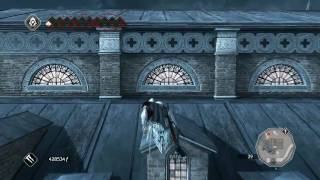 Assassins Creed 2  Feathers  Venice San Marco 72100 [upl. by Delisle514]