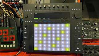 USB MIDI Devices with the Ableton Push 3 Standalone  What works and what doesnt [upl. by Egiedan597]