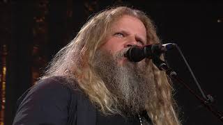 Jamey Johnson  Give It Away Live at Farm Aid 2018 [upl. by Ivanna]