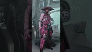 Operator fashion frame warframe warframecommunity warframeislife warframefashion fashionframe [upl. by Annahsit]