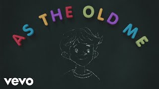 Henry Moodie  the old me official lyric video [upl. by Yuk]