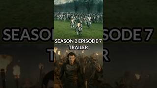 Rings of Power Season 2 Episode 7 Trailer  Epic New Chapter theringsofpower lotr [upl. by Herates]