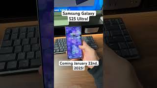 Samsung Galaxy s25 ultra s25 ultra s25ultra s25 unboxing [upl. by Meekahs]