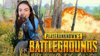 GOING FOR THE WIN  Battlegrounds Duo w My Boyfriend [upl. by Eeramit542]