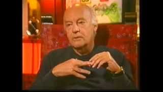 Eduardo Galeano  Un Grande [upl. by Popelka865]