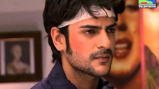 Dekha Ek Khwaab  Episode 172  1st August 2012 [upl. by Ytsud256]