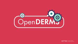 OpenDERMS [upl. by Ettenrahc]