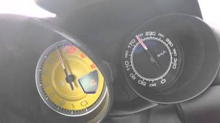 2015 Ferrari California T  0300 kmh Acceleration amp Sound [upl. by Zeculon]