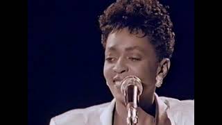 Anita Baker  Rapture Live 1986 1440p Upscale [upl. by Season]