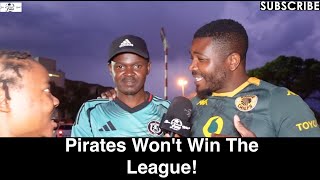 Polokwane City 10 Mamelodi Sundowns  Pirates Wont Win The League [upl. by Erdman882]