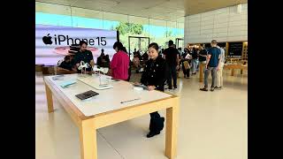 Apple Park Tour [upl. by Amalea]