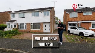 19 Mullard Drive Launch Video [upl. by Derdlim]