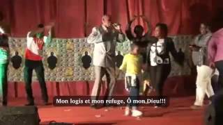 Musique religieuse Bamilekenufi Bafang  Yàhwē ǒ mbɑ̄ Mbōo ma Yahweh tu es mon Créateur [upl. by Sadonia]