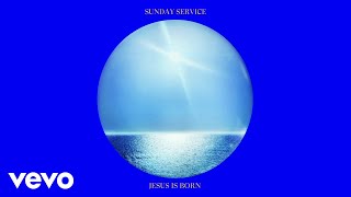 Sunday Service Choir  Balm In Gilead Audio [upl. by Oatis138]