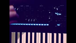 Presets Korg Minilogue XD File in the description [upl. by Kimmel]