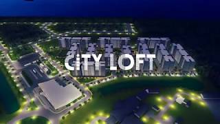 Star City  City Loft Affordable Housing [upl. by Gula507]