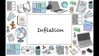 Lernvideo zur Inflation und Inflationsursachen [upl. by Ynohtnaeoj836]