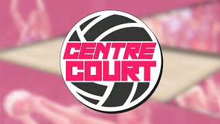 Centre Court 2024  Episode 18 [upl. by Notserc576]