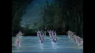 SWAN LAKE  Pior IlichTchaikovsky  The Kirov Ballet [upl. by Roos178]