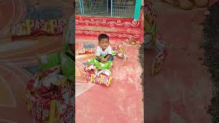 Play time with bingo  kurkure snacks time song music funny [upl. by Eded605]