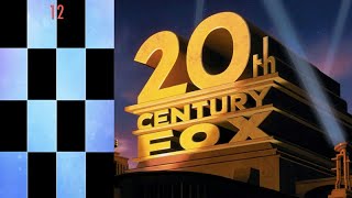 20th Century FOX THEME  PIANO TILES 2 [upl. by Strage204]