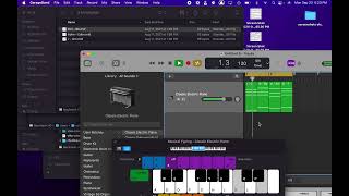 Modal Interchange Chords [upl. by Nawrocki]